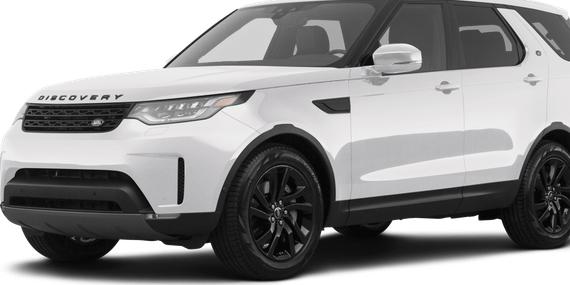 LAND ROVER DISCOVERY 2020 SALRU2RV2L2423668 image